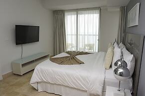 Yoo Panama & Arts Tower