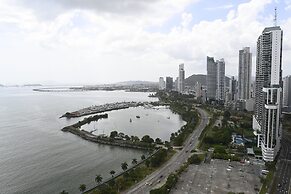Yoo Panama & Arts Tower