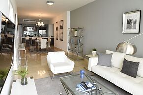 Yoo Panama & Arts Tower