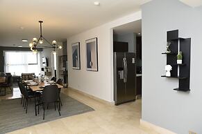 Yoo Panama & Arts Tower