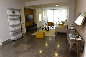 Yoo Panama & Arts Tower