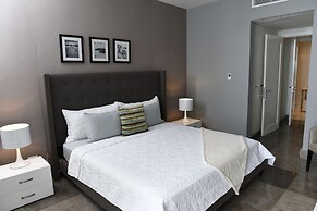 Yoo Panama & Arts Tower