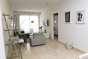 Yoo Panama & Arts Tower