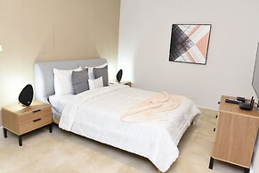 Yoo Panama & Arts Tower