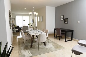 Yoo Panama & Arts Tower