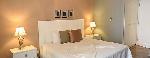 Yoo Panama & Arts Tower