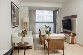 Yoo Panama & Arts Tower