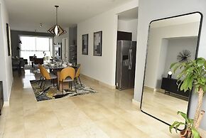 Yoo Panama & Arts Tower