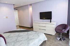 Yoo Panama & Arts Tower