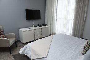 Yoo Panama & Arts Tower