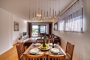 Deluxe Apartment Isabela Prague