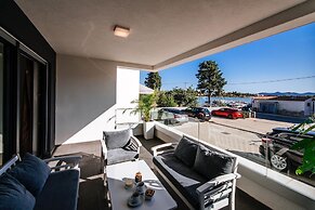 Deluxe Apartment Isabela Prague