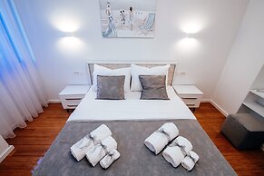 Deluxe Apartment Isabela Prague