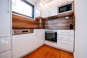 Deluxe Apartment Isabela Prague