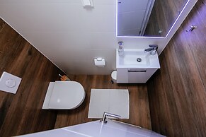 Deluxe Apartment Isabela Prague