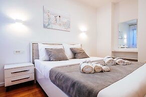 Deluxe Apartment Isabela Prague