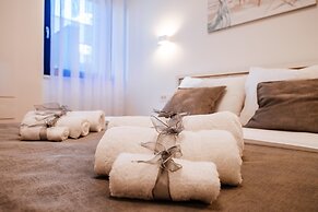 Deluxe Apartment Isabela Prague