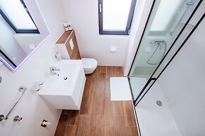 Deluxe Apartment Isabela Prague