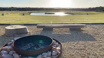 Majuba Country Lodge