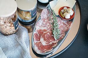 Majuba Country Lodge