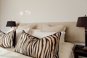 Majuba Country Lodge