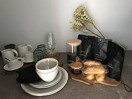 Majuba Country Lodge