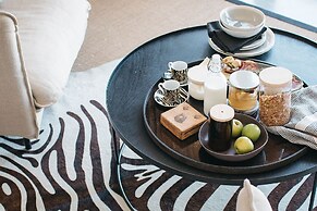 Majuba Country Lodge