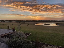 Majuba Country Lodge