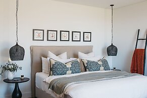 Majuba Country Lodge