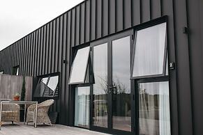 Majuba Country Lodge