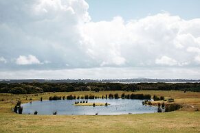 Majuba Country Lodge