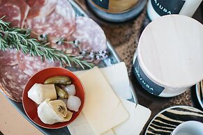 Majuba Country Lodge