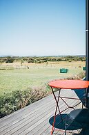 Majuba Country Lodge