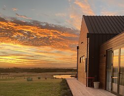 Majuba Country Lodge