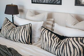 Majuba Country Lodge