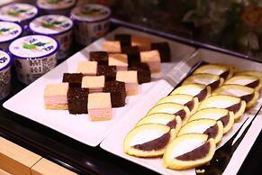 Onyado Nono Osaka Yodoyabashi