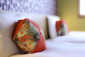 Onyado Nono Osaka Yodoyabashi