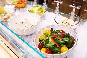 Onyado Nono Osaka Yodoyabashi