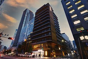 Onyado Nono Osaka Yodoyabashi