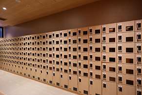 Onyado Nono Osaka Yodoyabashi