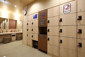 Onyado Nono Osaka Yodoyabashi