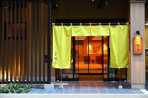 Onyado Nono Osaka Yodoyabashi