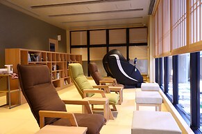 Onyado Nono Osaka Yodoyabashi