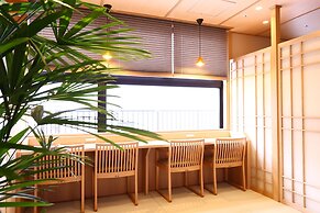 Onyado Nono Osaka Yodoyabashi