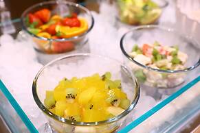 Onyado Nono Osaka Yodoyabashi