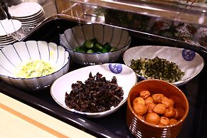 Onyado Nono Osaka Yodoyabashi