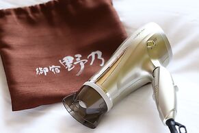 Onyado Nono Osaka Yodoyabashi