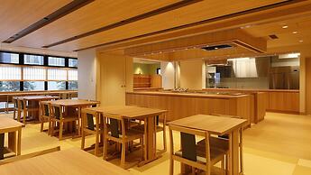 Onyado Nono Osaka Yodoyabashi