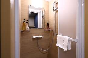 Onyado Nono Osaka Yodoyabashi