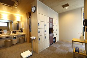 Onyado Nono Osaka Yodoyabashi